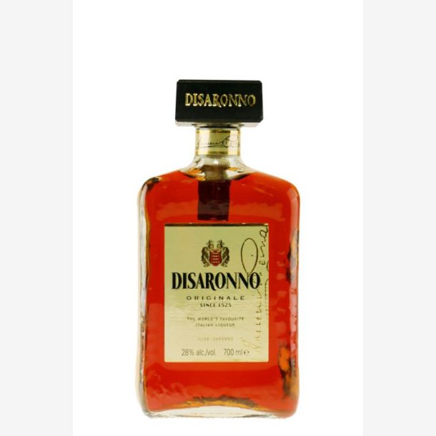 DiSaronno Amaretto 70 cl.