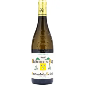 Domaine de la Solitude 2024 Ch�teauneuf-du-Pape BLANC