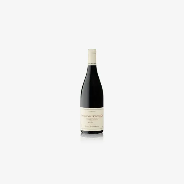 Domaine Fagot 2023 Bourgogne Cote-d’Or “Les Meix Grapin” Rouge