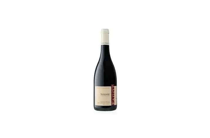 Domaine Fagot 2022 Volnay