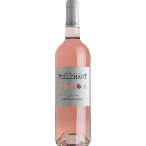 Domaine de Pellehaut 2024 L'Et� Gascon Ros�