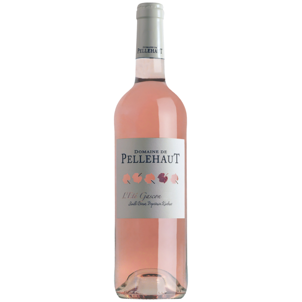 Domaine de Pellehaut 2024 L'Et� Gascon Ros�