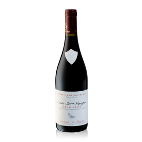 Domaine de la Poulette 2023 Nuits Saint Georges Les Vallerots