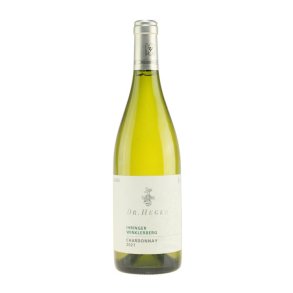 Dr. Heger 2022 Chardonnay Winklerberg Erste Lage