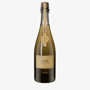 Dyreh�j 2023 Souvignier Gris Brut 