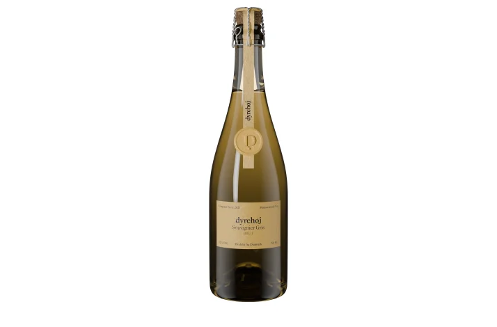 Dyreh�j 2023 Souvignier Gris Brut 