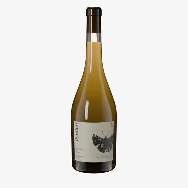 Dyreh�j 2024 Solaris Vinmark Select 77