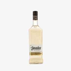 El Jimador Reposada Tequila 