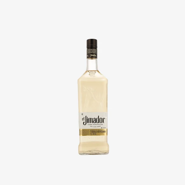 El Jimador Reposada Tequila