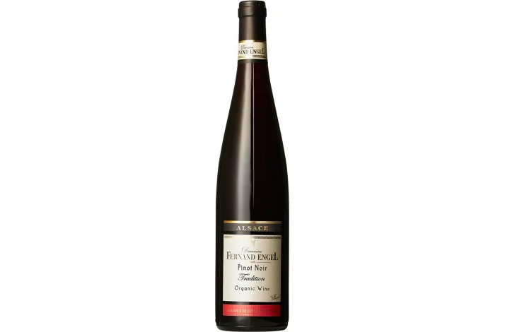 Fernand Engel, Pinot Noir Tradition 2024