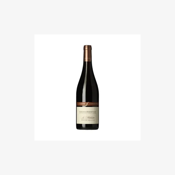 Ferraton Père & Fils 2020 Crozes-Hermitage La Matinière