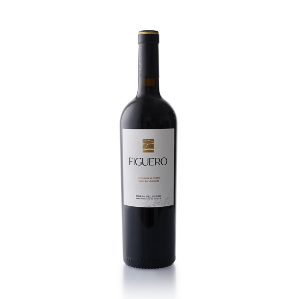 Figuero Crianza 2021