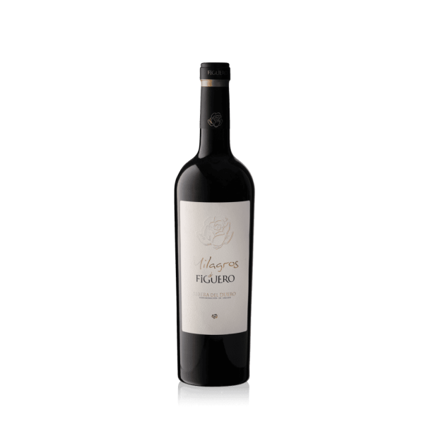 Figuero Milagros de Figuero (OWC) 2020