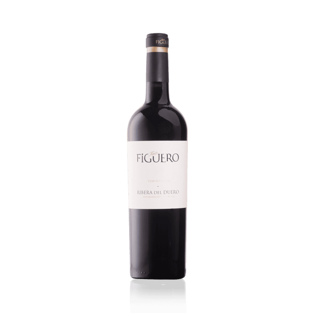 Figuero Reserva 2019