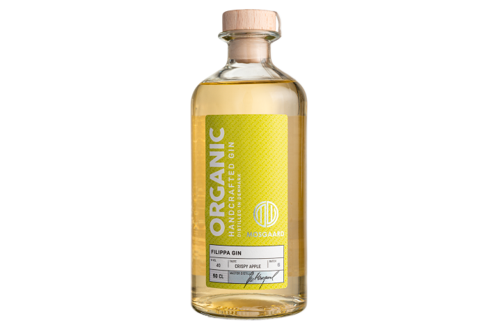Mosgaard Filippa Gin 50 cl.