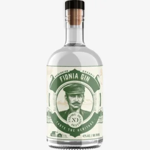 Nyborg Destilleri Fionia Gin �KO 42% - 70cl