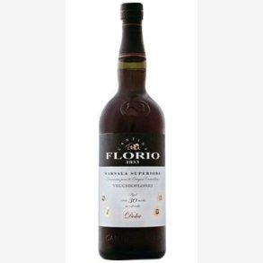 Florio Vecchioflorio Marsala Superiore 2019 Sweet
