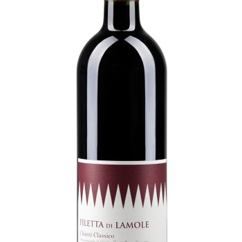 Fontodi, Filetta di Lamole Chianti Classico 2022