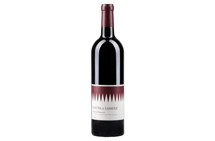 Fontodi, Filetta di Lamole Chianti Classico 2022