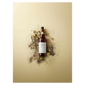 Svendborgsund Bryghus Gentlemen's Juice II - IPA 