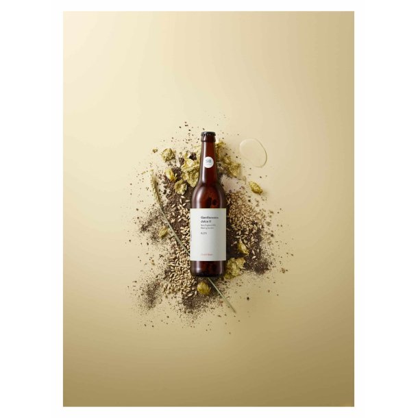 Svendborgsund Bryghus Gentlemen's Juice II - IPA 