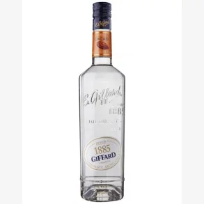 Giffard 1885 Creme De Cacao 25% 