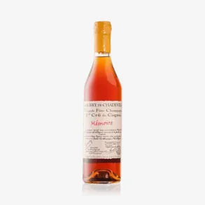Gourry de Chadeville Memoire Cognac 1er Cru