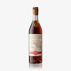 Gourry de Chadeville Tres Vieux Cognac 1er Cru