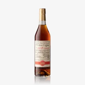 Gourry de Chadeville V.S.O.P. Cognac 1er Cru