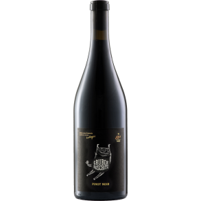 Gruber R�schitz 2022 Pinot Noir Black Vintage