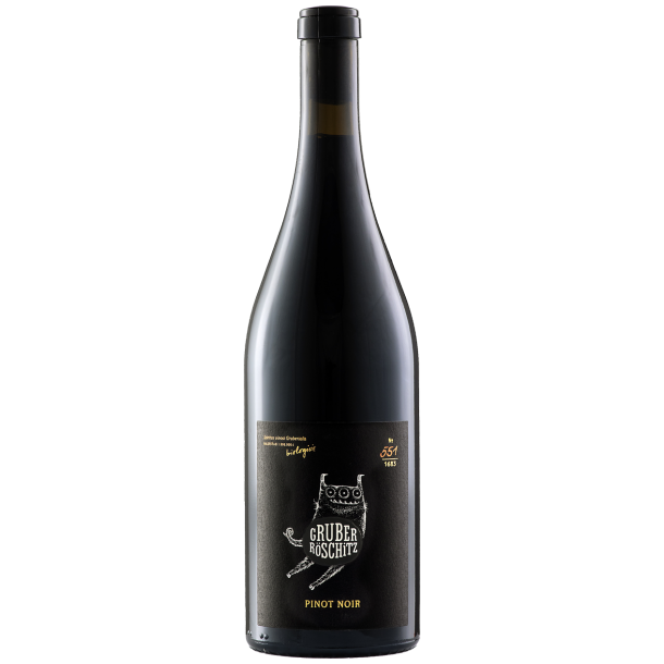 Gruber R�schitz 2022 Pinot Noir Black Vintage