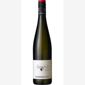 Gunderloch Rothenberg 2015 Riesling Auslese 