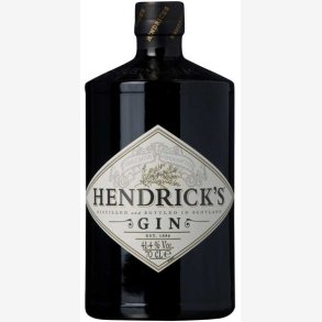 Hendricks Gin 5cl 