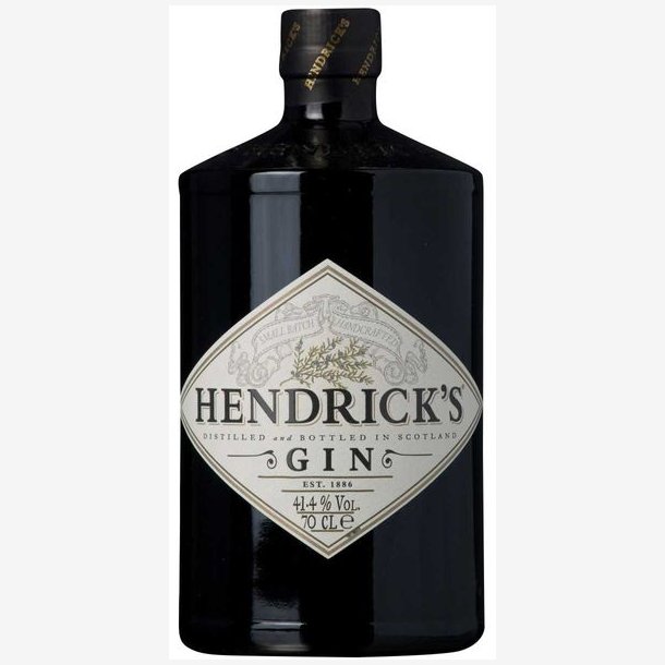 Hendricks Gin 5cl