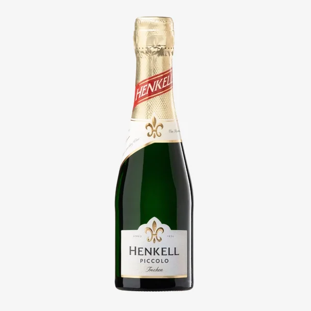 Henkell Trocken Piccolo 20 cl.