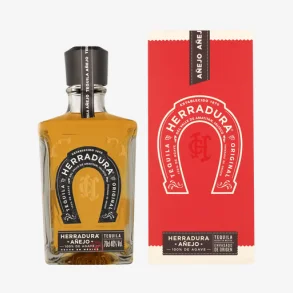 Herradura Anejo Tequila 