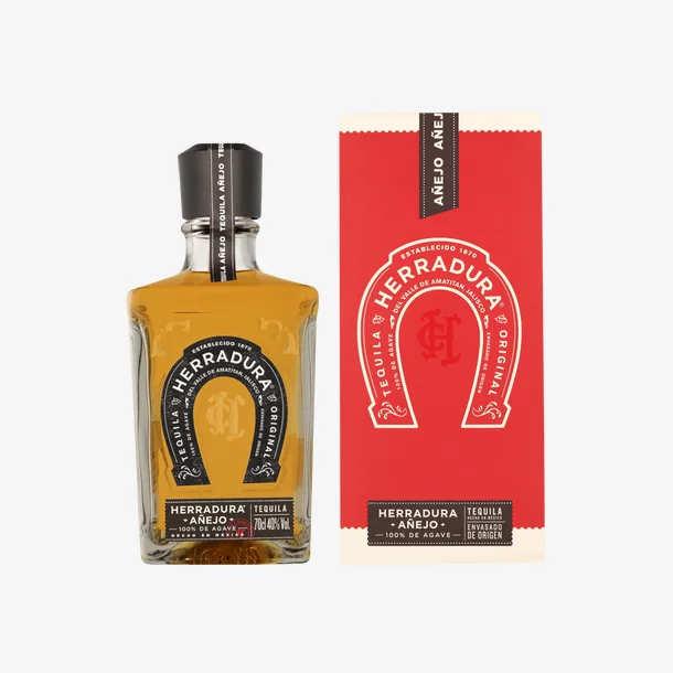 Herradura Anejo Tequila 