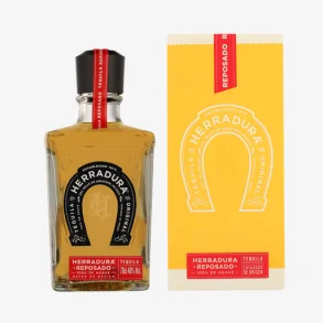 Herradura Reposado Tequila
