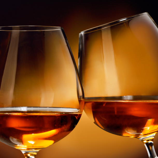 18.10.2025 Cognac Smagning