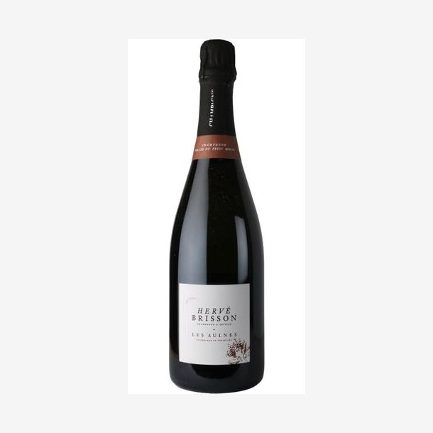 Herv Brisson Champagne Les Aulnes