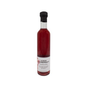 Sams� Landk�kken Hindb�r Eddike 25 cl.