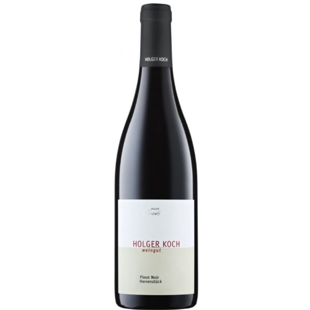 Holger Koch 2023 Pinot Noir Herrenstck