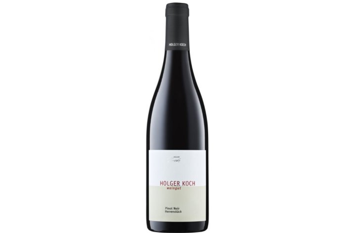 Holger Koch 2023 Herrenst�ck Pinot Noir
