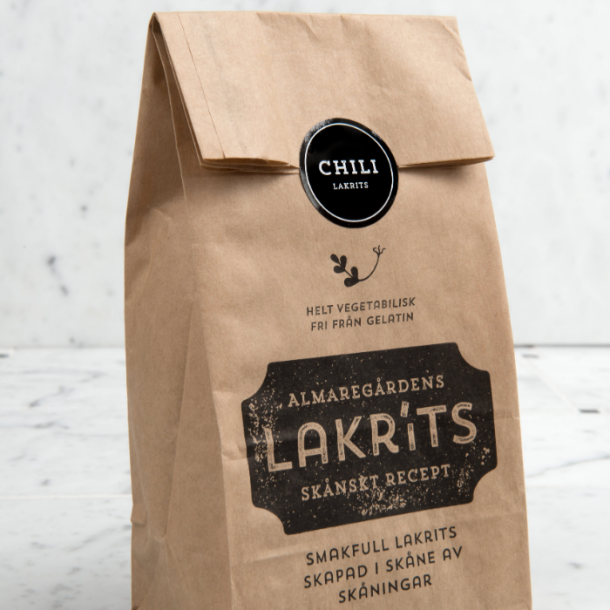 Almaregårdens Chililakrids