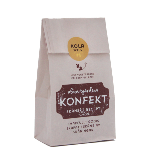 Almaregrdens Karamel Skrue