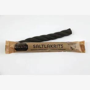 Almareg�rdens Salt Lakrids Stang 46g