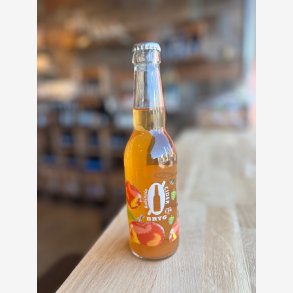 -Bryg Elstar Cider 5%