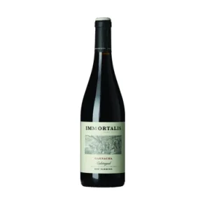 Immortalis 2020 Calatayud Garnacha