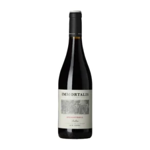 Immortalis 2021 Bullas Monastrell