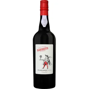 Barbeito, Island Rich Reserva Madeira Sweet 5 Years Old 75 cl. 19%